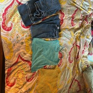 Size 14 kid’s bundle